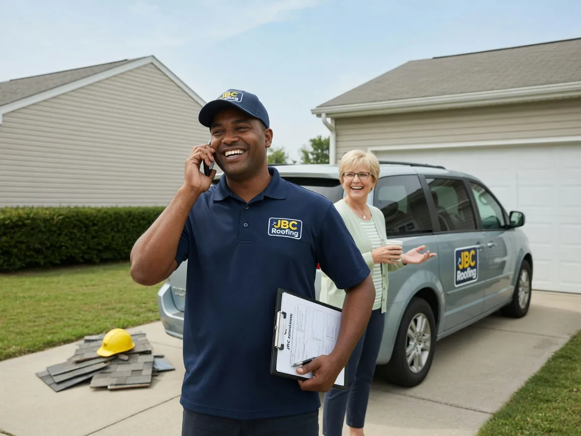 Roof Replacement Kingston, MI FAQs